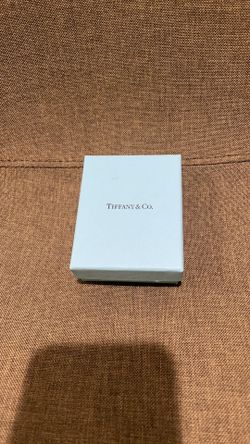 Tiffany Box