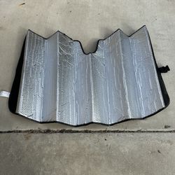 Windshield Car Shade 