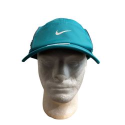 Nike 5 Panel Running Hat (New)