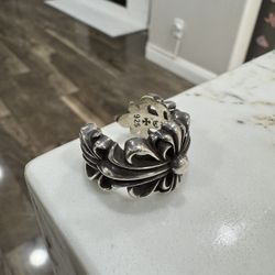 Chrome Hearts Ring 