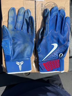 Nike Elite Kobe Batting Gloves