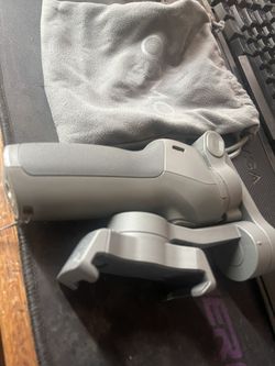 Dji Osmo 3
