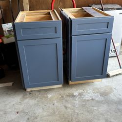 Kitchen Cabinets And Doors 