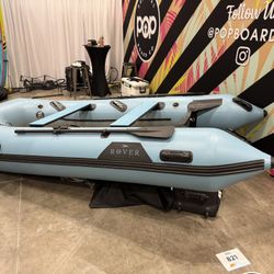 12ft Brand New Rover Marine Dinghy 