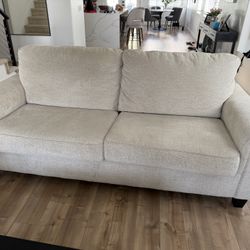 Like New Sofa $450