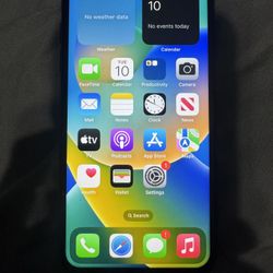 iPhone X 64GB T-Mobile 
