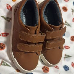 Cat and Jack Dress Kids Shoes