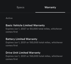 2023 Tesla Model X