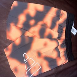 Brand New Men’s Adidas Shorts Never Worn Size Small
