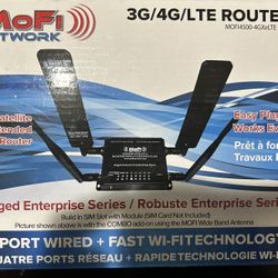MOFI Router