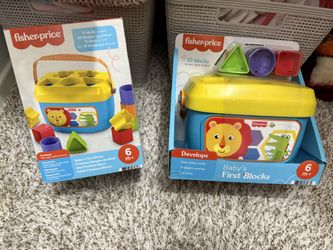 Baby Toys