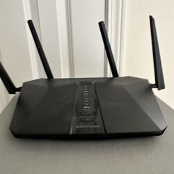 High Speed Wifi Router *GAMING*