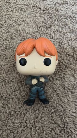 Funko Pop- Ron Weasley
