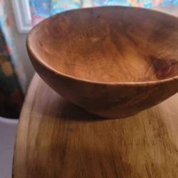 Hand Crafted Bowls (Selling For My Client)