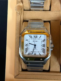 High-end watches for men