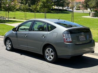 2004 Toyota Prius