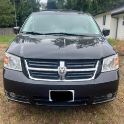 2008 Dodge Grand Caravan