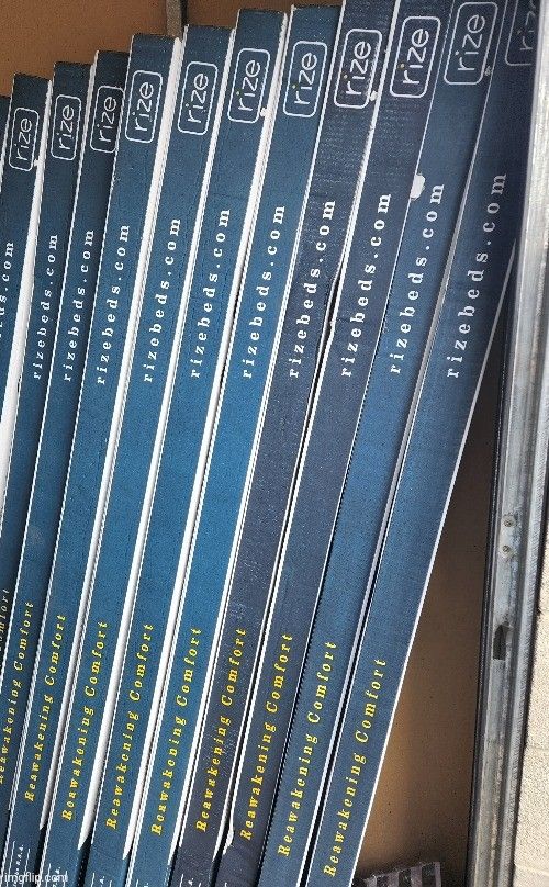 99 No Hidden Costs Day Delivery Se Habla Espanol Twin Mattress 99 Full 159 Queen Bed 179 King 229 California King 229 Frame 69 XL Twin Mattresses