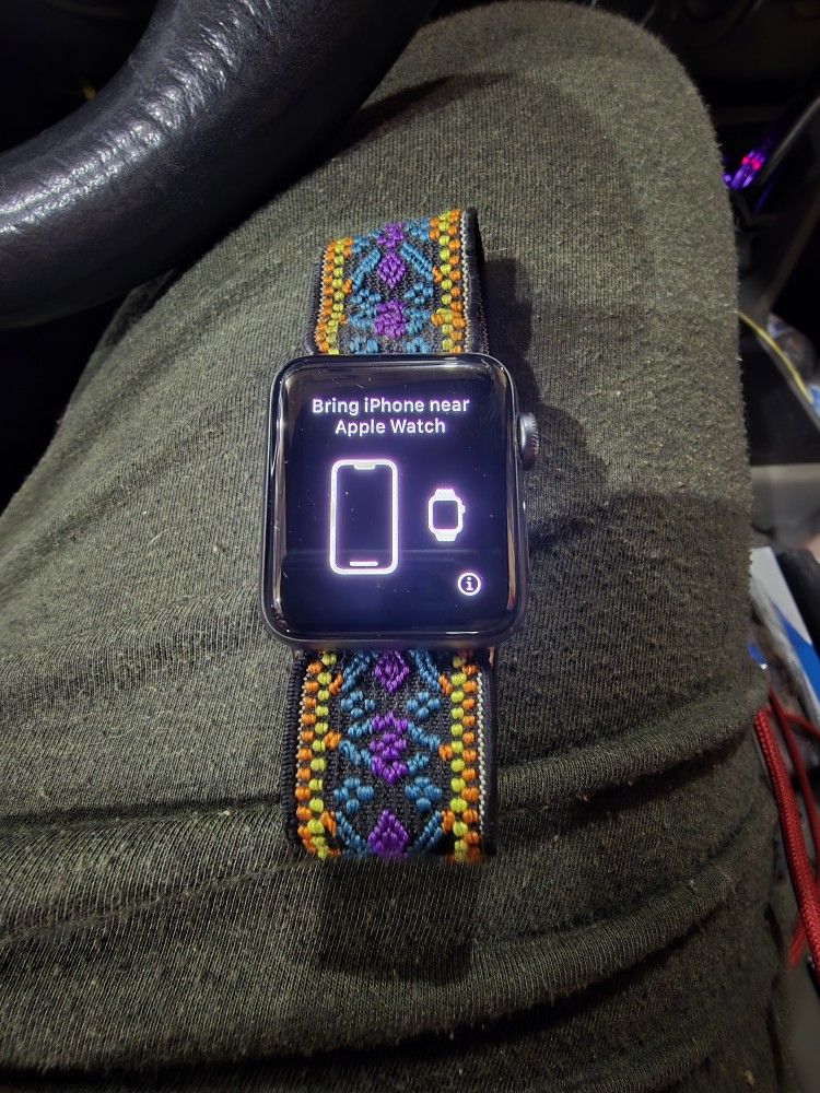 Apple Watch Series 3