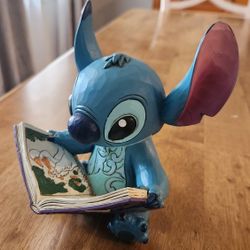 Stich, Disney, Collectible. 