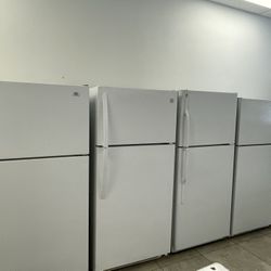 Neveras Blancas en Lake Worth palm beach 33-32-30-28 Pulgadas 