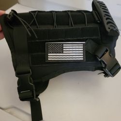 Medium Size Dog Harness