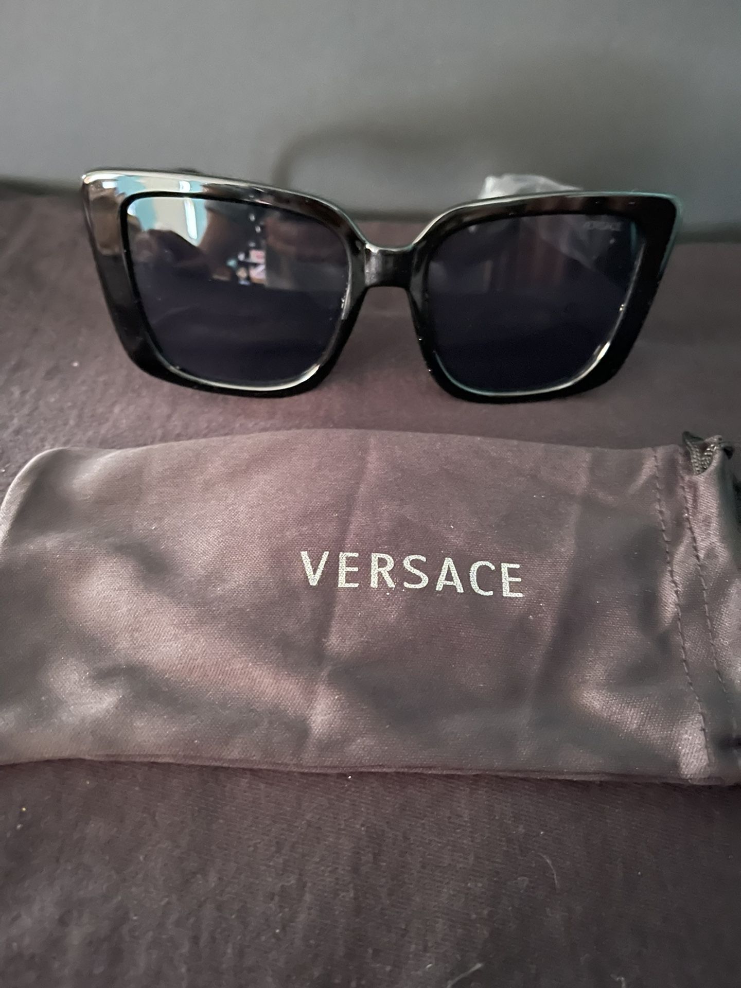 Versace sunglasses