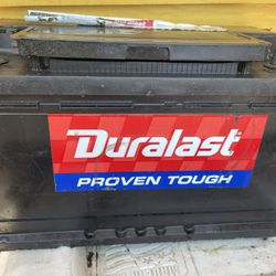 Duralast 