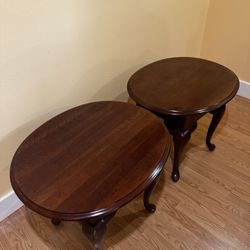 Coffee Tables 
