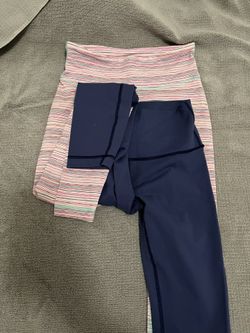 Lululemon Leggings Pants