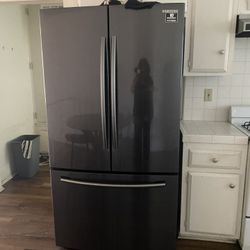 Samsung Refrigerator