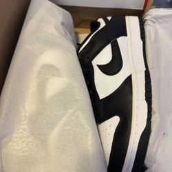 Dunk Panda Low Men’s 12.5