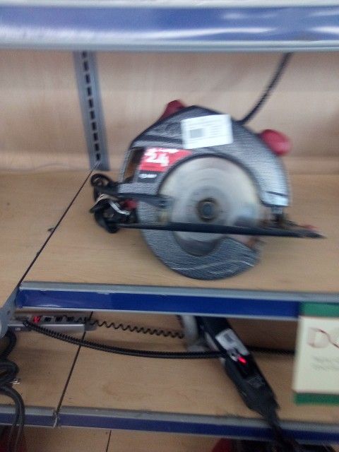 Circular Saw Skil