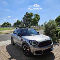 2024 Mini Countryman