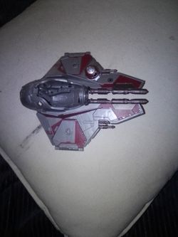 Star war