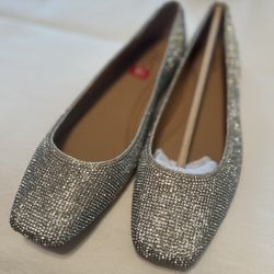 INC Women’s Flats Size 9.5