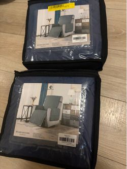Recliner Covers