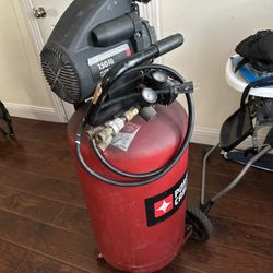 Air Compresor 150psi