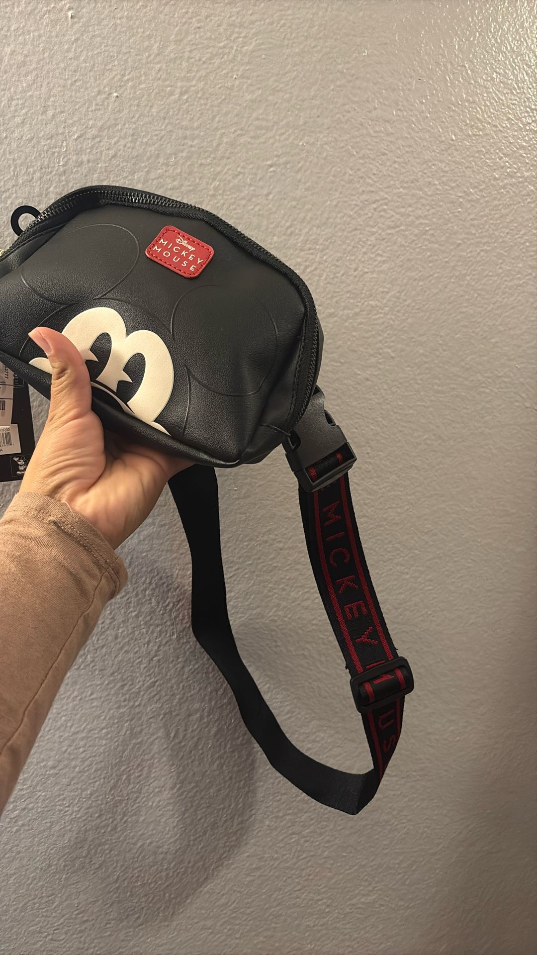 Beltbag