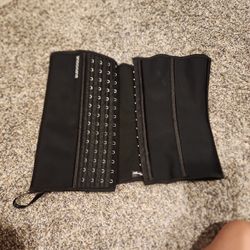 Waist Trainer Corset Belt

