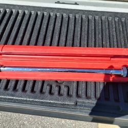 Matco Torque Wrench
