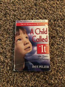A child called it