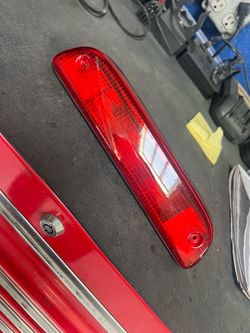 2005-2015 Toyota Tacoma stop light