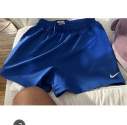 Nike Women's Athletic Shorts
