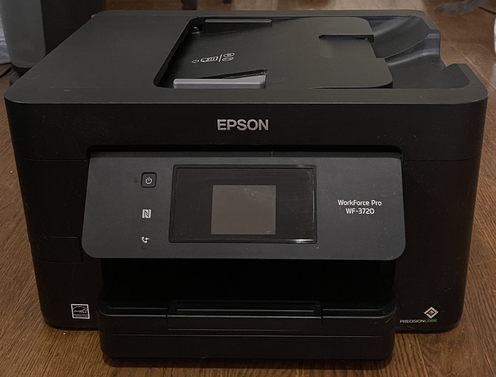 Epson WorkForce Pro 3720