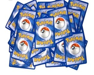 Pokémon Tcg bulk