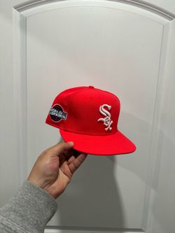 New Era Fitted Hat