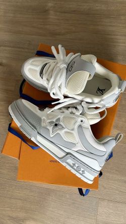 Louis Vuitton Skates