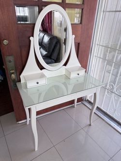 Vanity Mirror