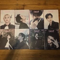 Stray Kids Do It Album